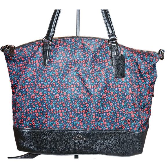 Coach Handbags - Coach Tote Bag